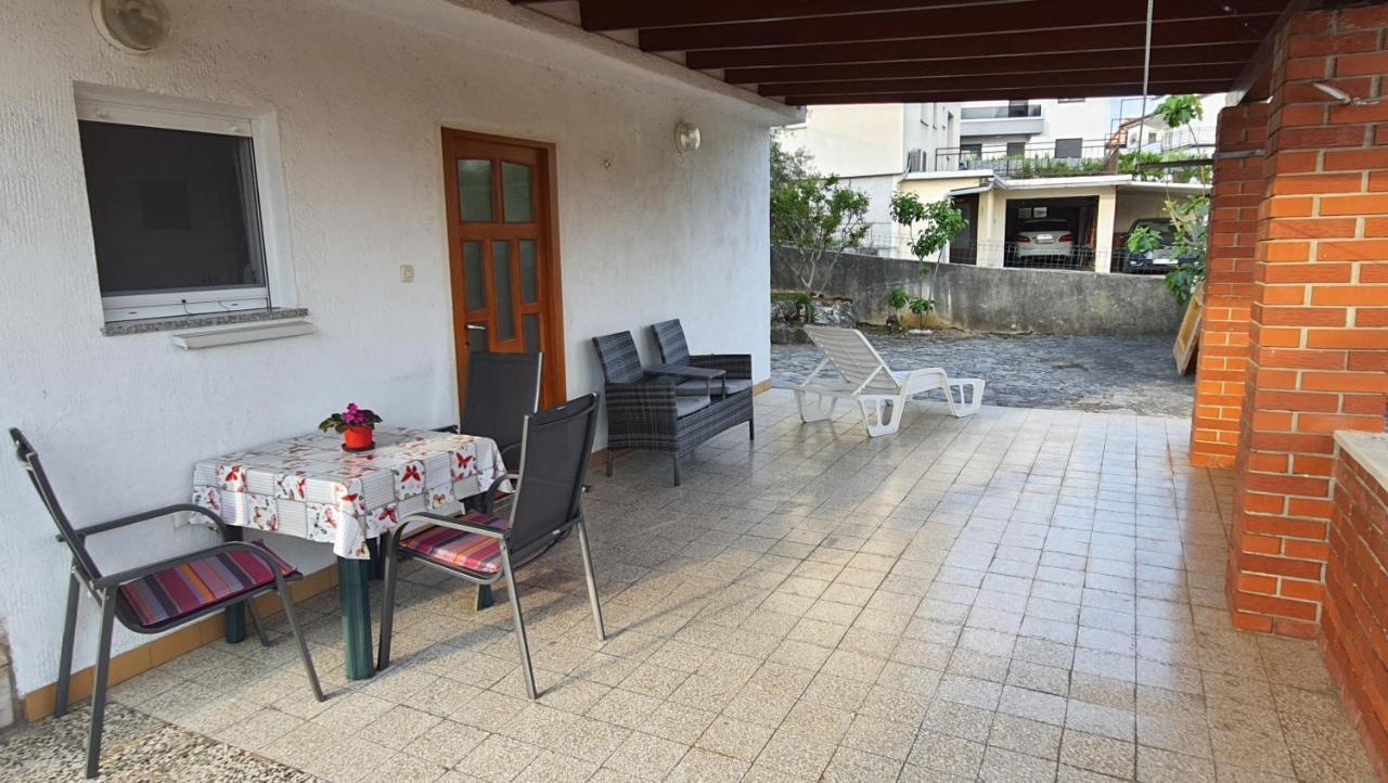 Apartments Vesna Avsec - Krk Town Room photo