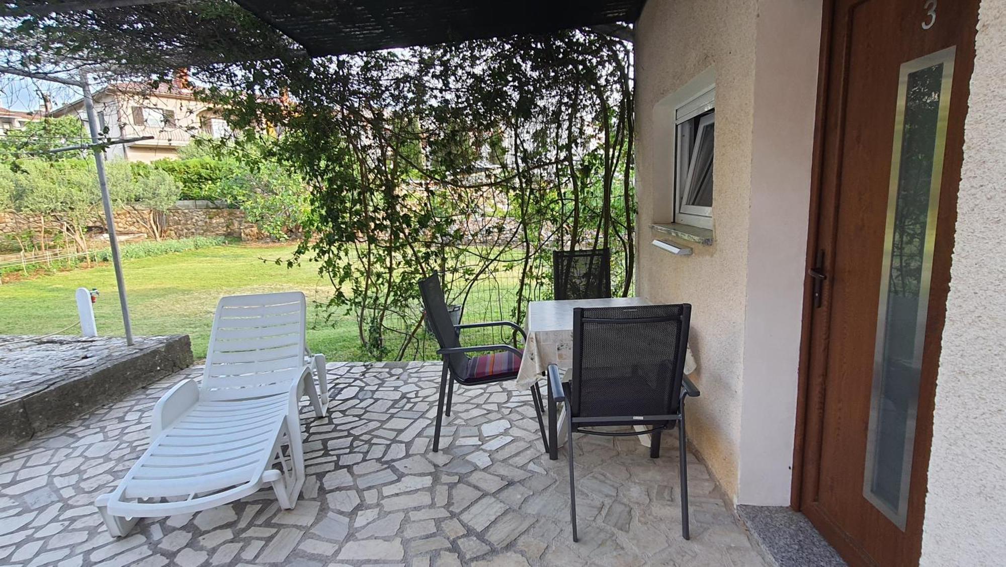 Apartments Vesna Avsec - Krk Town Room photo