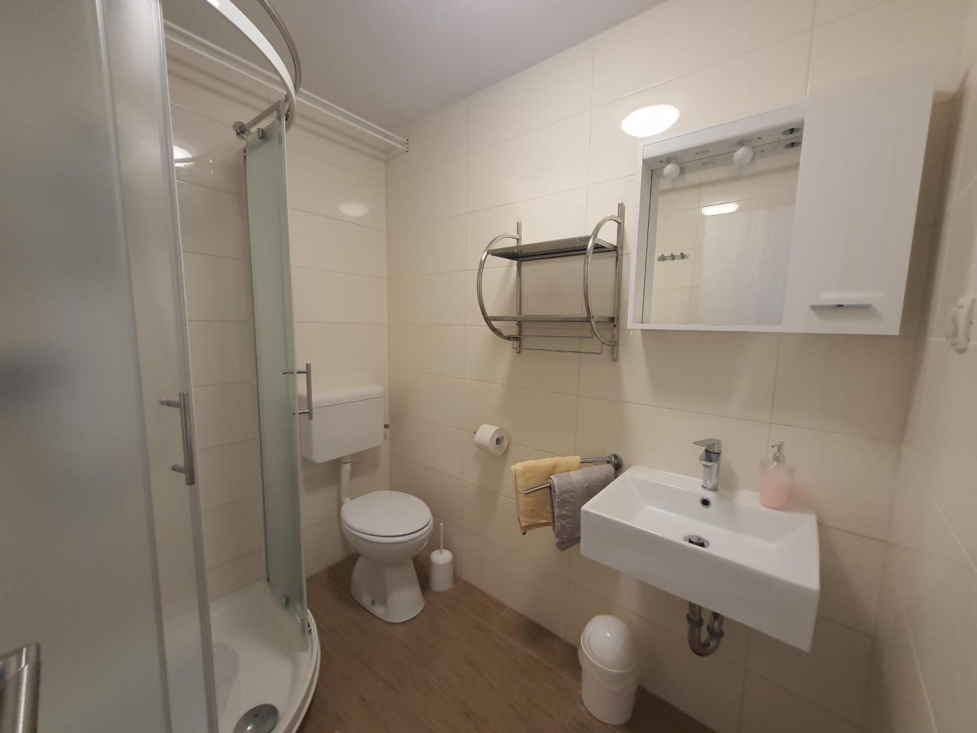 Apartments Vesna Avsec - Krk Town Room photo