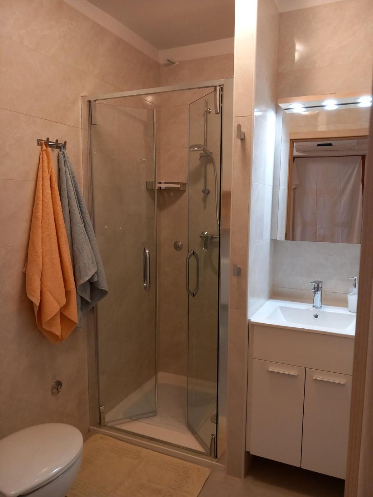Apartments Vesna Avsec - Krk Town Room photo