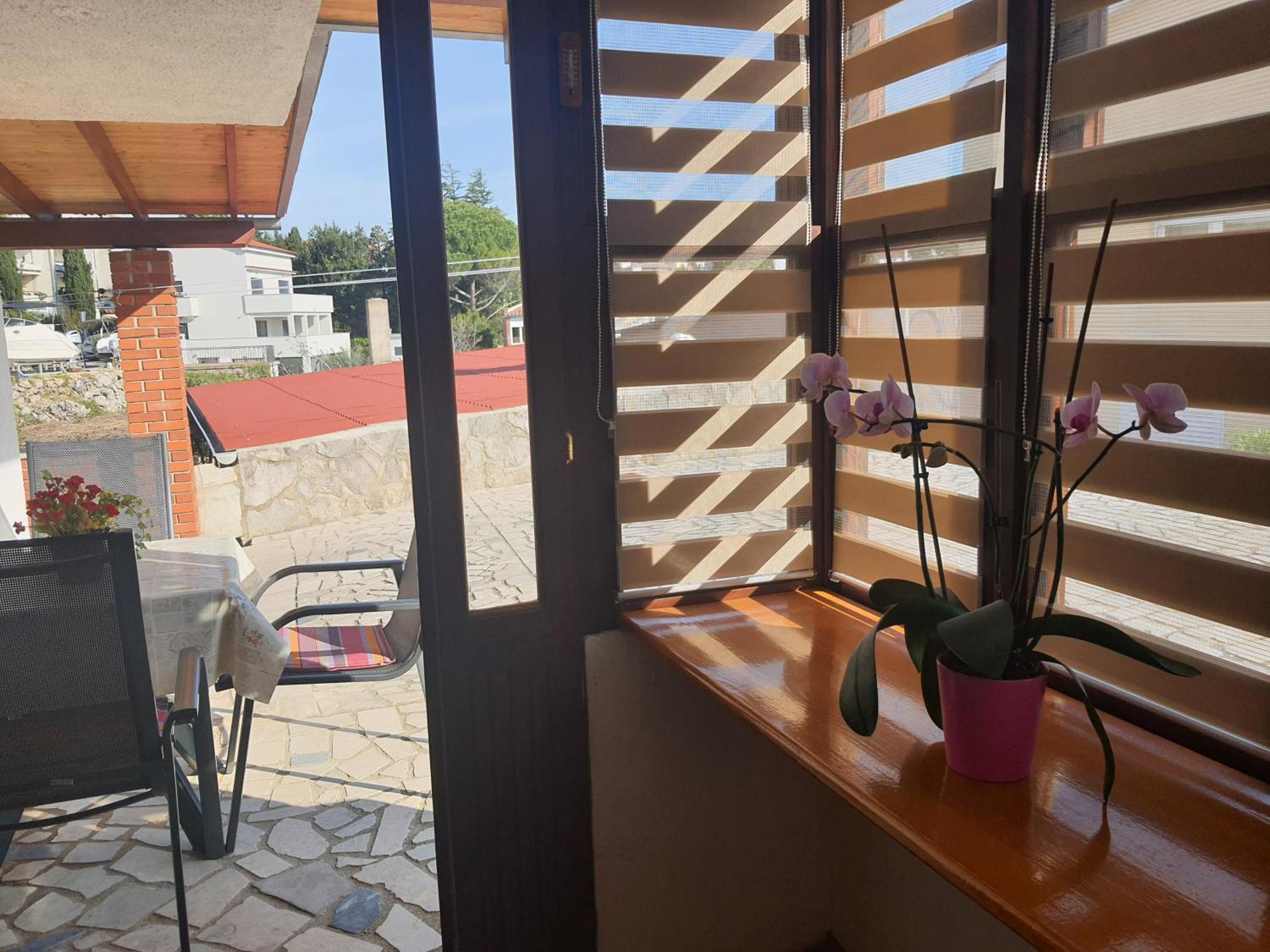 Apartments Vesna Avsec - Krk Town Room photo