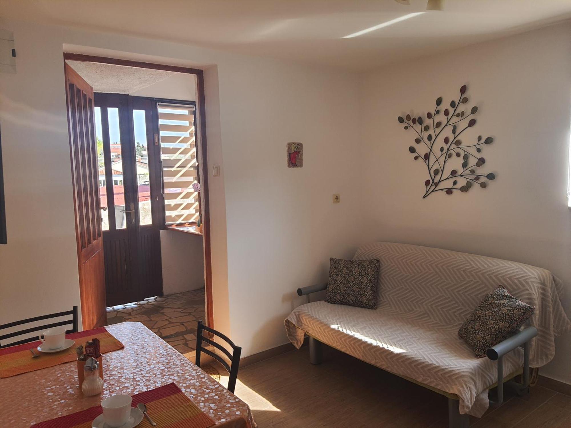 Apartments Vesna Avsec - Krk Town Room photo