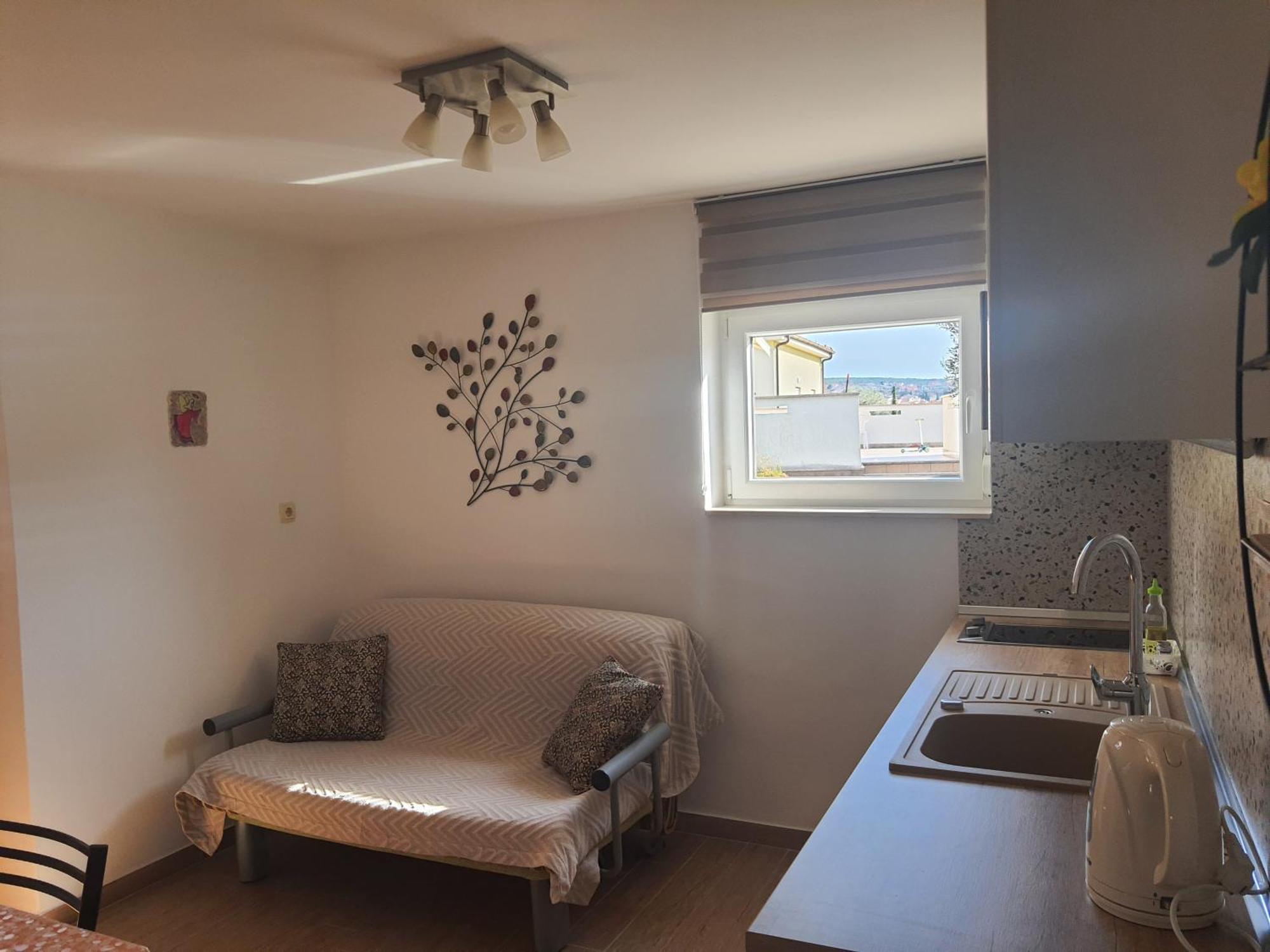 Apartments Vesna Avsec - Krk Town Room photo