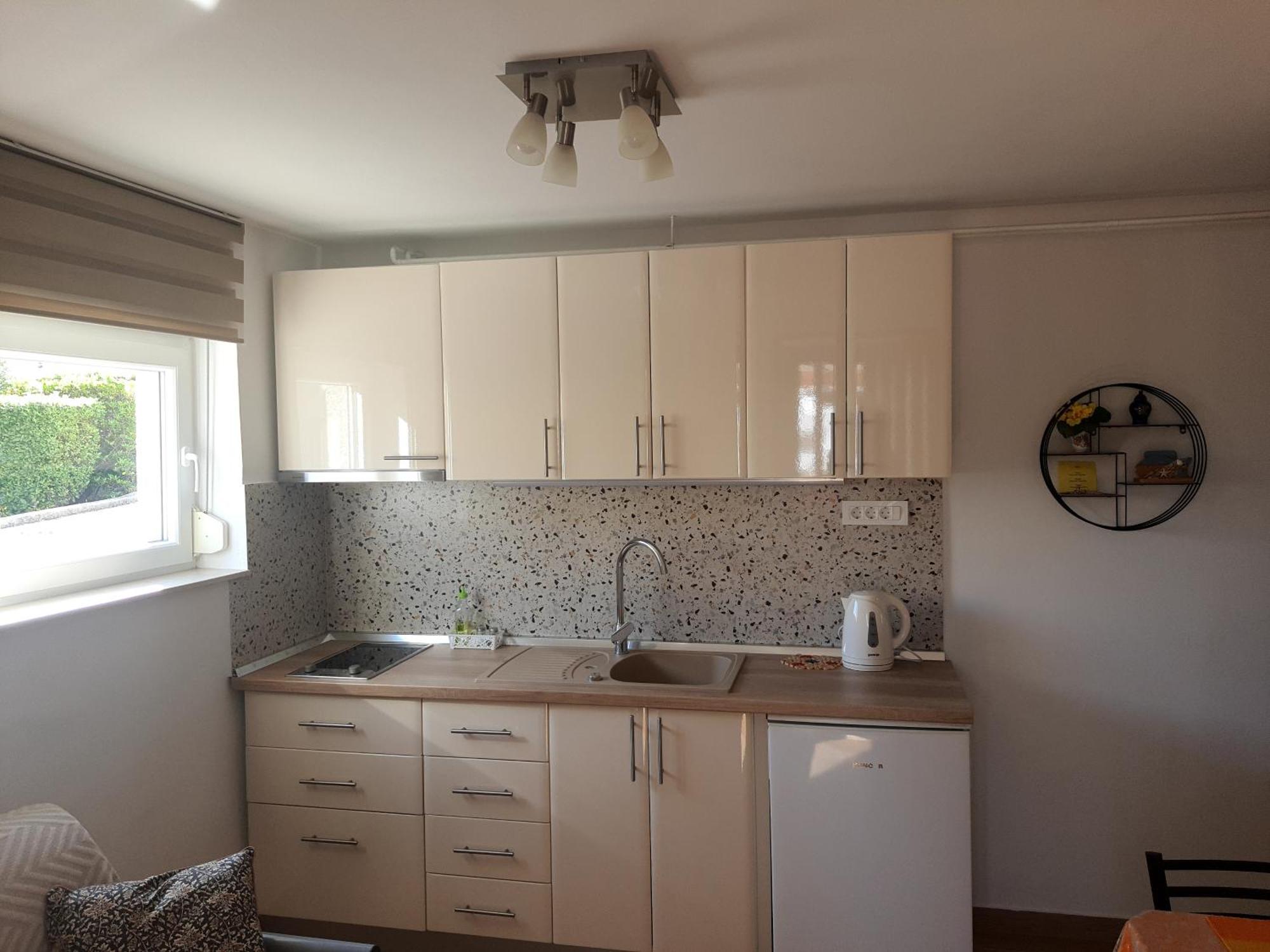 Apartments Vesna Avsec - Krk Town Room photo