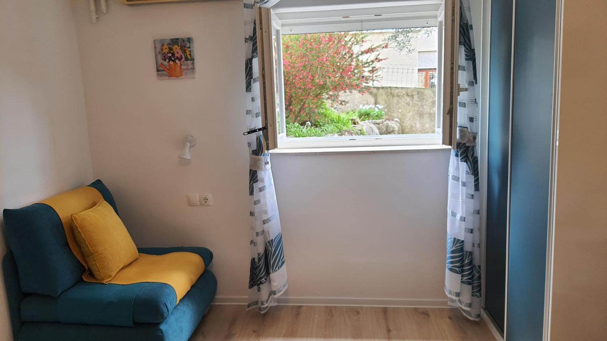 Apartments Vesna Avsec - Krk Town Room photo