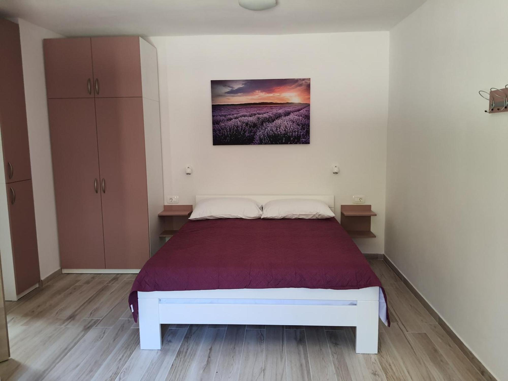 Apartments Vesna Avsec - Krk Town Room photo
