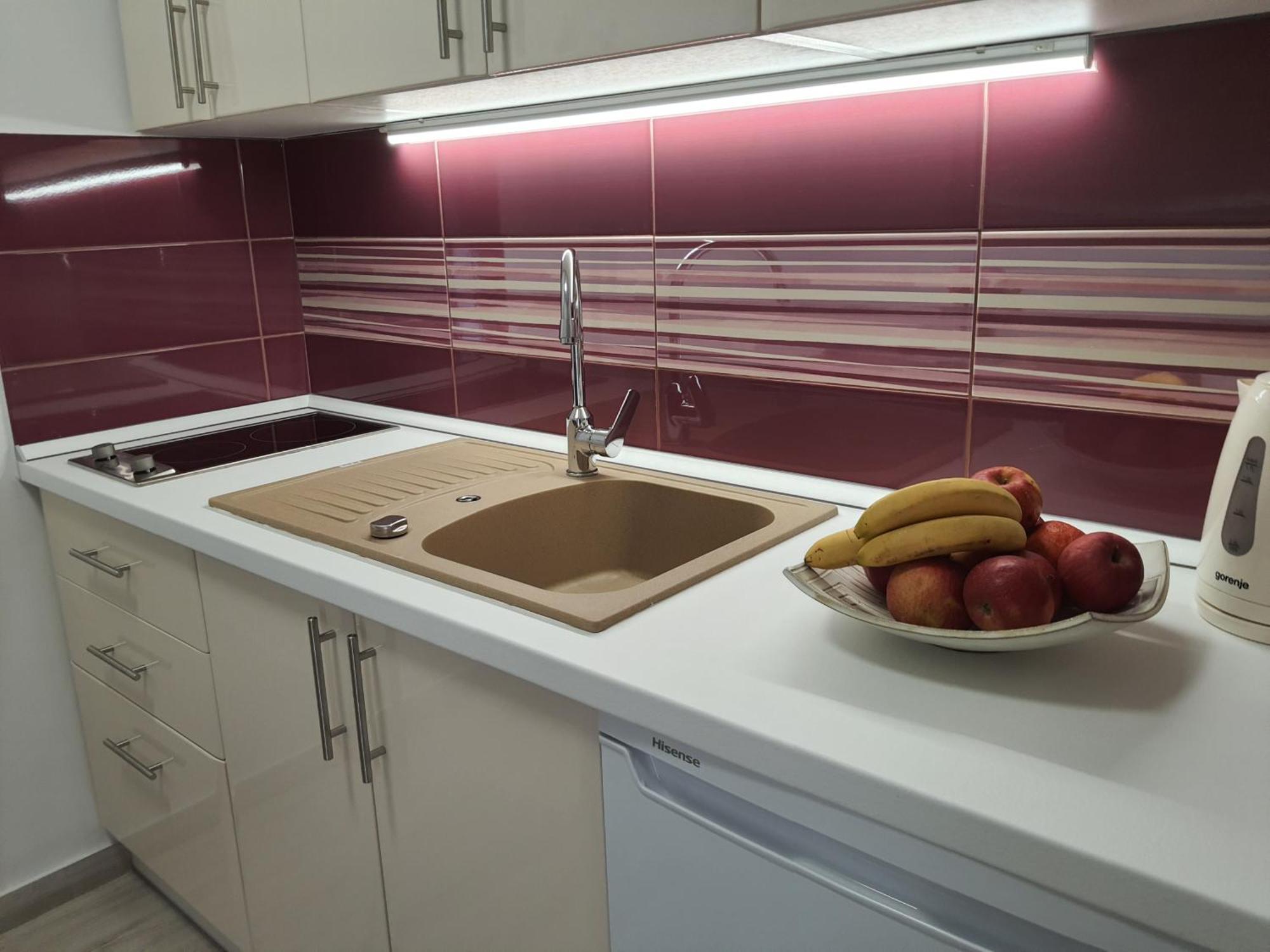 Apartments Vesna Avsec - Krk Town Room photo