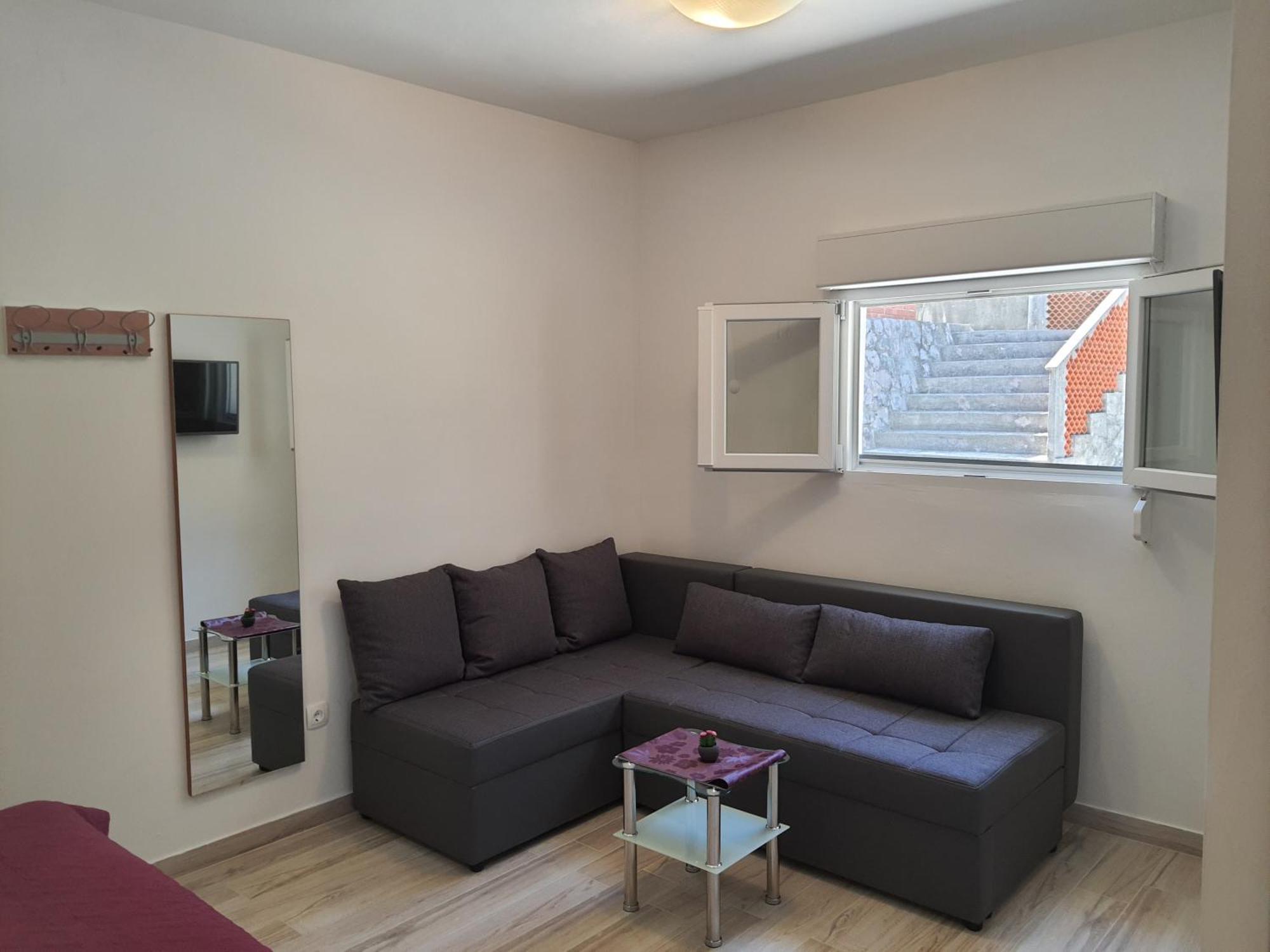 Apartments Vesna Avsec - Krk Town Room photo