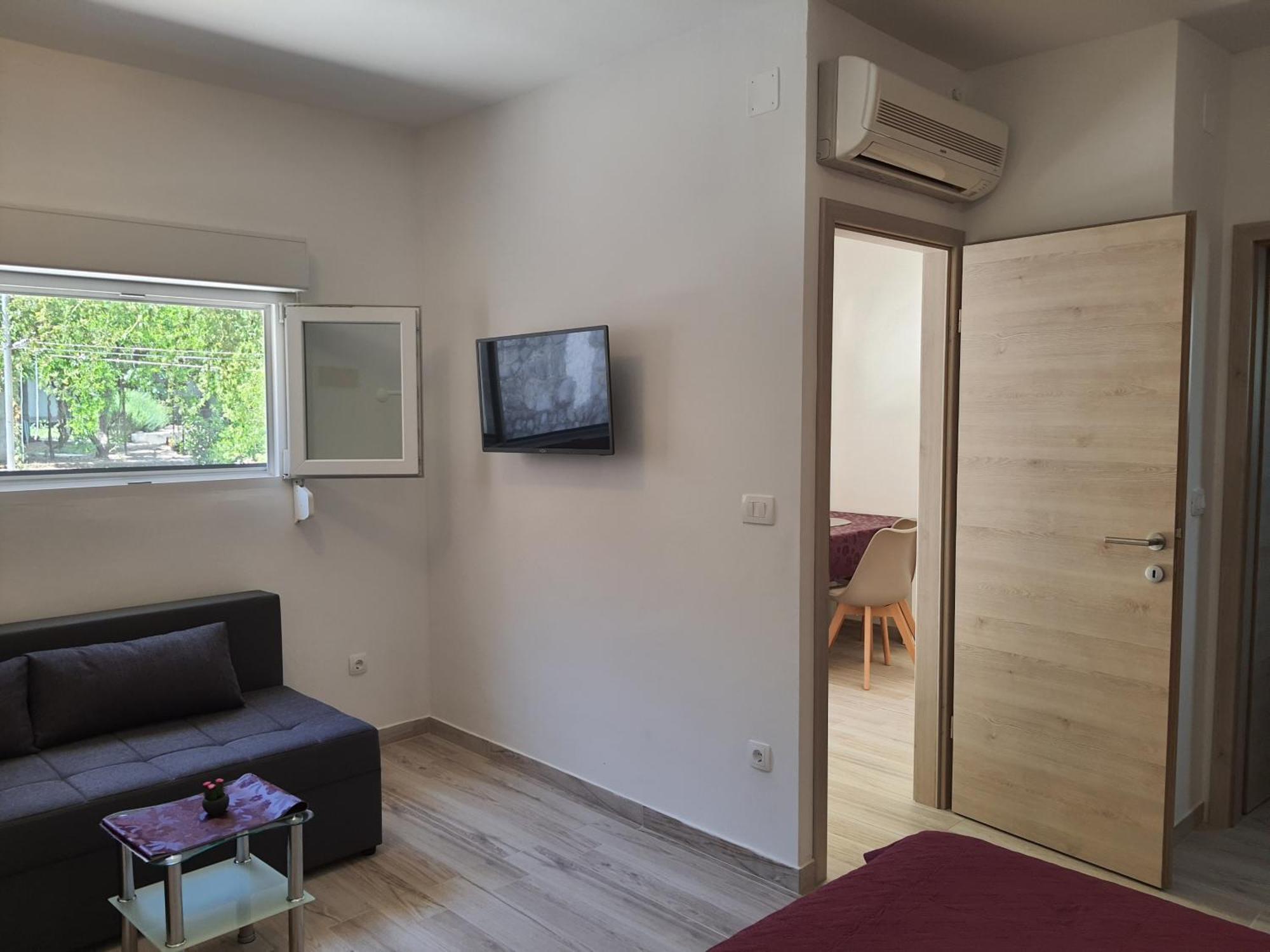 Apartments Vesna Avsec - Krk Town Room photo