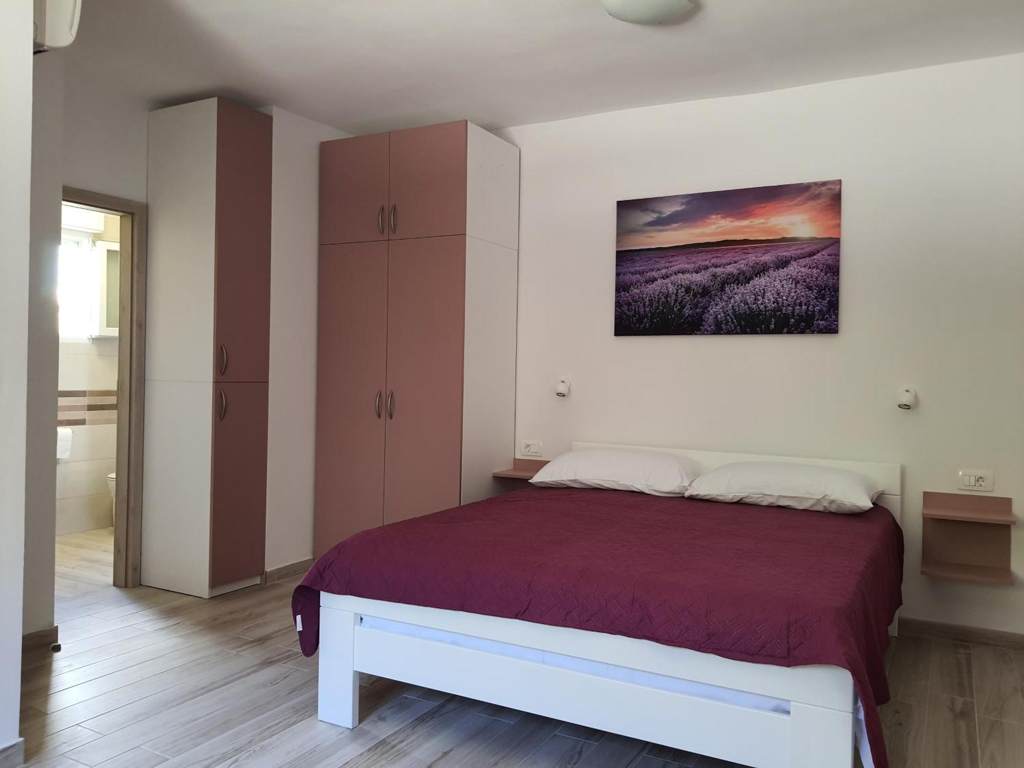 Apartments Vesna Avsec - Krk Town Room photo